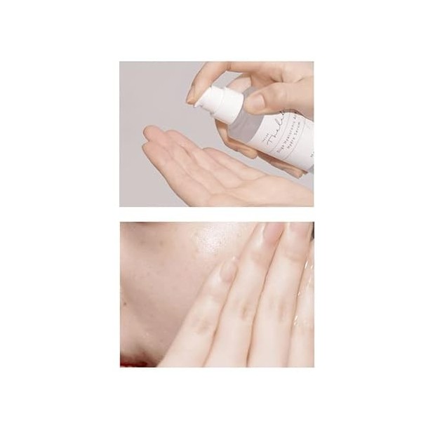 [THE LAB by blanc doux] Oligo Hyaluronic Acid Hydro Sérum 50 ml