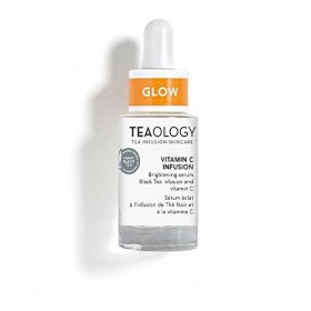 Tealogy Vitamin C Infusion Brightening Serum 15 Ml Unisex