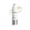 DERMINA Creme Visage - Sérum Booster - Anti-taches Éclaircissant - Soin Visage Éclat Peaux Sensibles - Vitamine C Stable - Ni