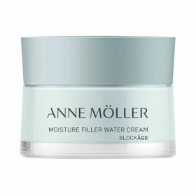 BLOCKÂGE crème légère effet combleur hydratante 50 ml