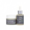 BODYTALES Youth Renewal Duo Repairs the Dull Skin by Moisturizing, Nourishing & Locking Age Defying Retinol Face Serum 30ml 