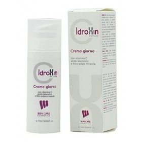 IDROXIN C 50ML