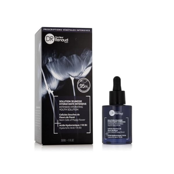 Dr Renaud - Hydratation intensive - Solution jeunesse