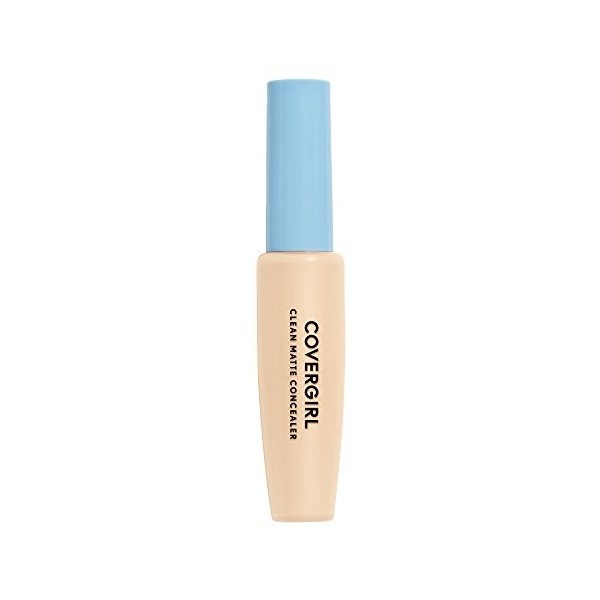 COVERGIRL - Ready Set Gorgeous Concealer Fair - 0.37 fl. oz. 11 ml Anti-cernes / Correcteurs
