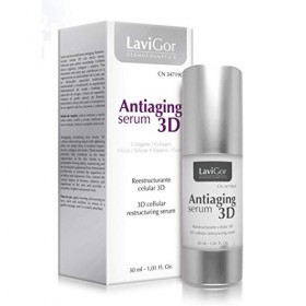 Lavigor 3D Anti-Âge Sérum 30Ml.