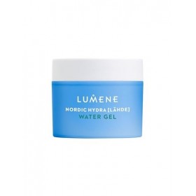 LUMENE LÄHDE Water Gel 50 ml