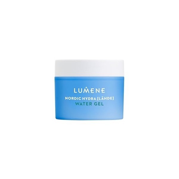 LUMENE LÄHDE Water Gel 50 ml