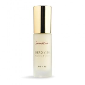 Demetra Sérum Visage Illuminant et Lissant à la Bave d’Escargot 90%, Acide Hyaluronique, Collagène et Élastine hydrolysés – 3