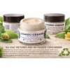 Nativilis Jambu Crème B-tox Inspired - 100% Végétalien - Crème Botanique Visage à lExtrait dAcmella Oleracea de Spilanthes 