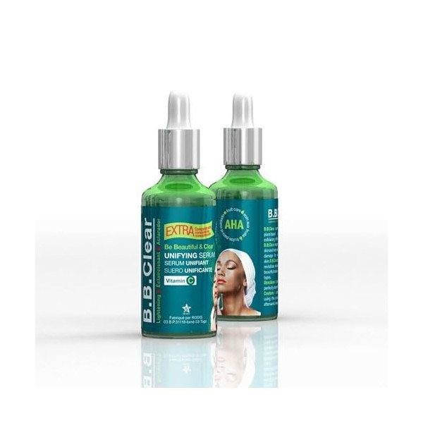 BB Clear Unifying Sérum 30 ml