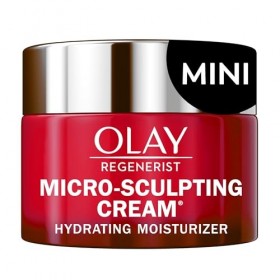 Olay Regenerist Advanced Crème anti-âge micro-sculptante lot de 2 