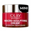 Olay Regenerist Advanced Crème anti-âge micro-sculptante lot de 2 