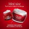 Olay Regenerist Advanced Crème anti-âge micro-sculptante lot de 2 