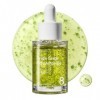 TOSOWOONG Ampoule à pores de caviar vert avec minimisateur de pores au niacinamide au caviar vert de 2500 ppm, 33ml, 1,11 fl.