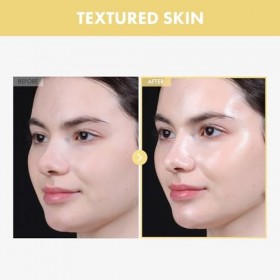 TOSOWOONG Sérum hydratant pour le visage Glow Bean Essence 31025 ppm au ferment de soja 33ml / 1,11 fl. Oz.