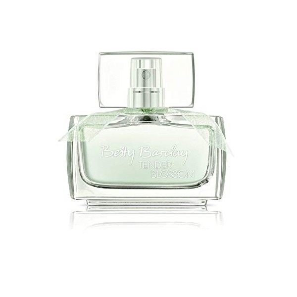 Betty Barclay Tender Blossom Eau de Toilette 50 ml