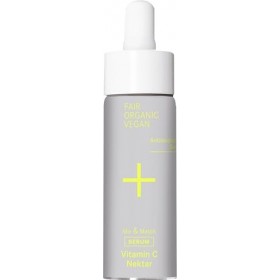 i+m® Sérum de nectar de vitamine C 25 ml · Sérum pour le visage · Soin du visage anti-âge avec acide hyaluronique, aloe vera 