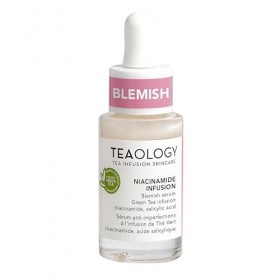 Infusion de niacinamide Crème Jour et Nuit