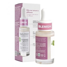 Infusion de niacinamide Crème Jour et Nuit