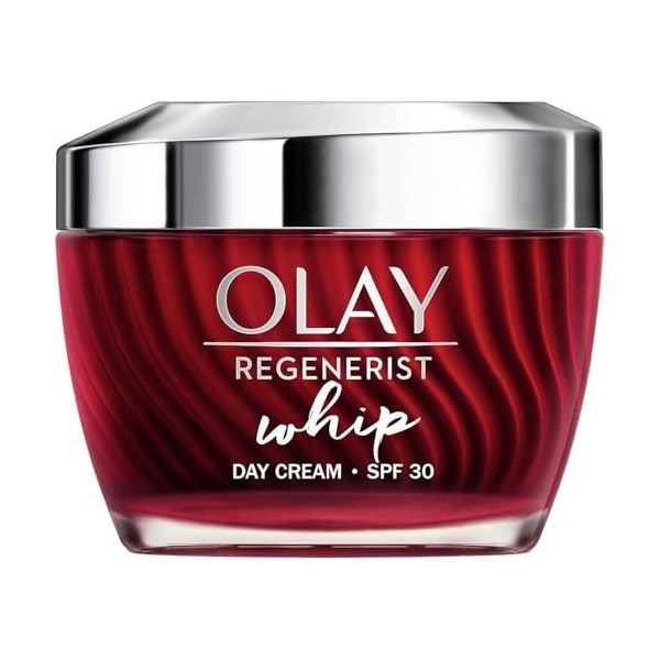 Olay Whips Renegerist 50Ml F30