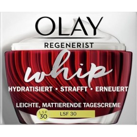 Olay Whips Renegerist 50Ml F30