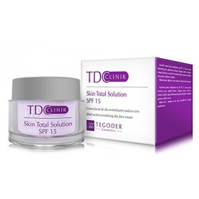 LABORATORIOS TEGOR Crema Facial De Ácido Hialurónico 50 ml