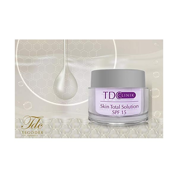 LABORATORIOS TEGOR Crema Facial De Ácido Hialurónico 50 ml