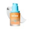 bliss Sérum lissant avancé pour la peau Youth Got This and Pure Retinol Formule cliniquement prouvée Propre Sans parfum Sans ...