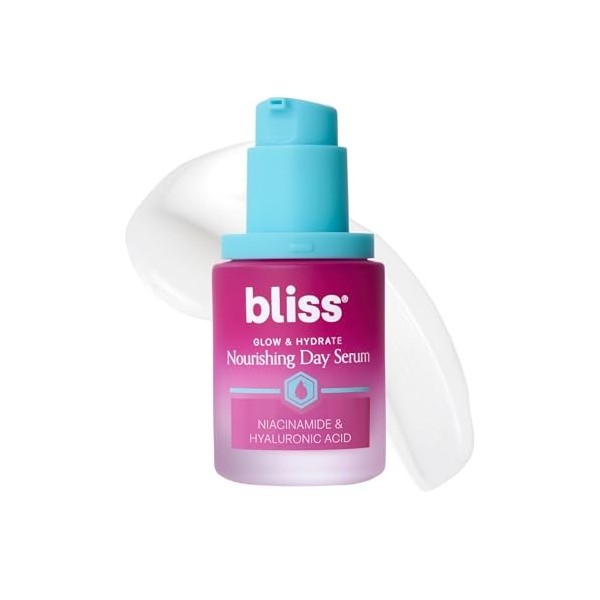 bliss Sérum lissant avancé pour la peau Youth Got This and Pure Retinol Formule cliniquement prouvée Propre Sans parfum Sans ...