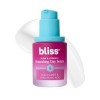bliss Sérum lissant avancé pour la peau Youth Got This and Pure Retinol Formule cliniquement prouvée Propre Sans parfum Sans ...