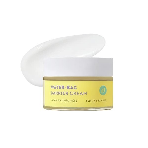 PLODICA Water-Bag Barrier Cream