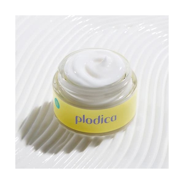 PLODICA Water-Bag Barrier Cream