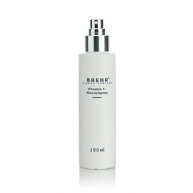 BAEHR BEAUTY CONCEPT - Spray minéral vitamine C 150 ml