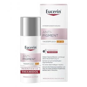 Eucerin Anti-Pigment Tag LSF 30 Creme, 50 ml Crème
