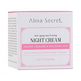 NOVA ENGEL Night Cream Multi-Reparadora Antiedad Pieles Sensibles 50 ml