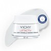 Vichy, Liftactiv, Crème de Jour Anti-Rides Raffermissante, Lisse & Repulpe, Enrichi en Acide Hyaluronique, Pour Peau Sèche, 5