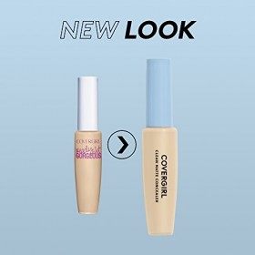 COVERGIRL - Ready Set Gorgeous Concealer Fair - 0.37 fl. oz. 11 ml 