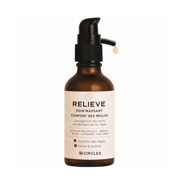 Circles PULP Sérum Visage Hydratant & Repulpant avec Acide Hyaluronique, Collagène Végétal, Aloe Vera & Eau Florale de Rose B...