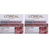 ACTIVE ANTIRIDES - Soin Intensif contre les rides Lot de 2 Crème Jour et Nuit