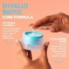 SVR - [HYALU] Biotic Recharge - Gelée Régénérante Repulpante – Hydratation 48h & Éclat – Peaux déshydratées, sensibles, ridée