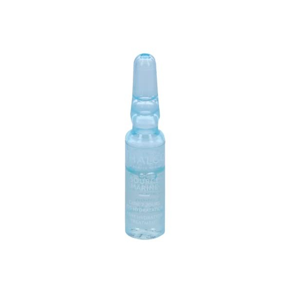 THALGO SOURCE SOIN HYDRATANT MARIN 7 JOURS 1.2ML, Pack de 7