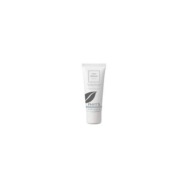 Phyts Aromaclear Crème Matifiante Pureté Bio 40 ml