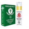 Serum Vegetal Soin Hydratant Régénérant Cellulaire Visage Anti-rides Anti-âge Soie Royale BIO Cure Soyeuse Acide Hyaluronique