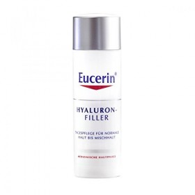 Eucerin Hyal Filler Gg 50Ml Viso Crème Jour et Nuit