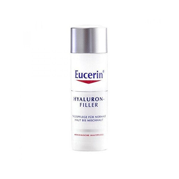 Eucerin Hyal Filler Gg 50Ml Viso Crème Jour et Nuit