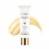 dalba Double sérum et crème à la truffe blanche italienne, soin végétalien, crème hydratante personnalisable 2 en 1 aux truf ...