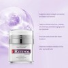 Neutriherbs Retinol Cream for Face,Night Facial Moisturizer Rich Vitamin A,Reduce Fine Lines and Smooth Wrinkles, Anti Aging ...