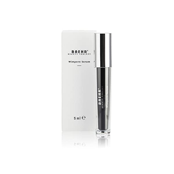 BAEHR Beauty Concept - Sérum Wimpern, 5 ml