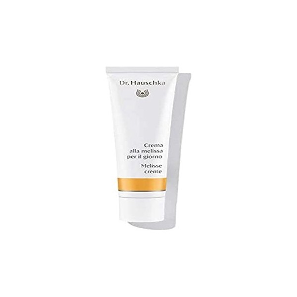 Dr. Hauschka Crème Jour à la mélissa - 30 ml