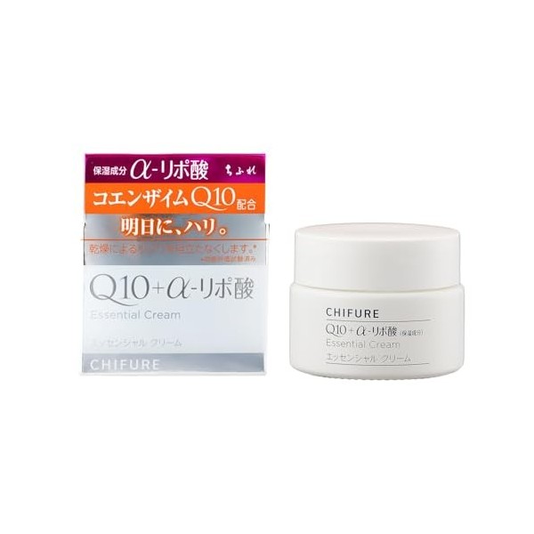 Chifure Essential Cream 30g